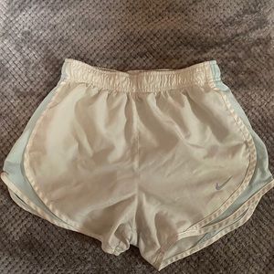 Nike athletic shorts